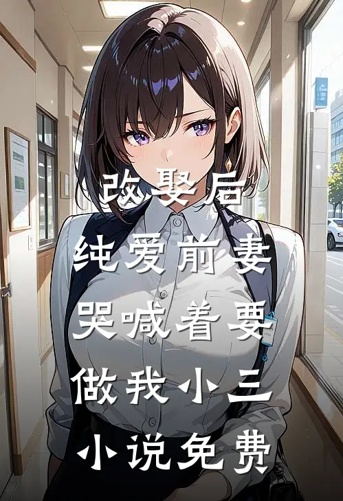 改娶后，纯爱前妻哭喊着要做我小三小说免费