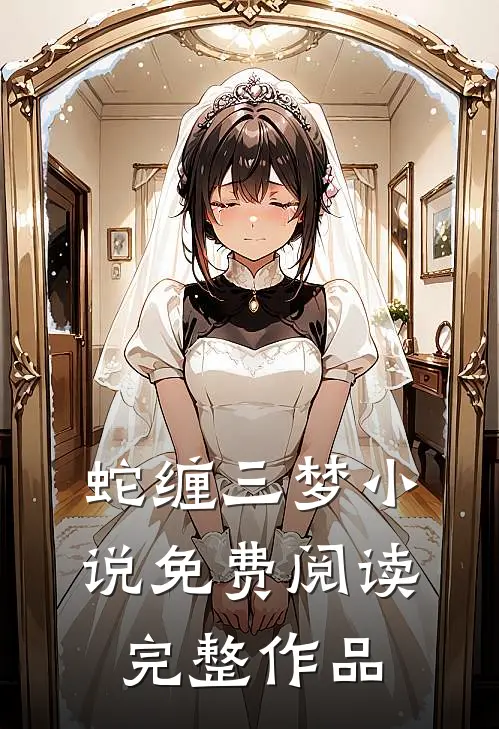蛇缠三梦小说免费阅读完整作品