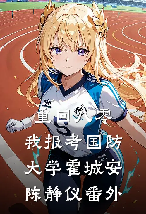 重回八零，我报考国防大学霍城安陈静仪番外