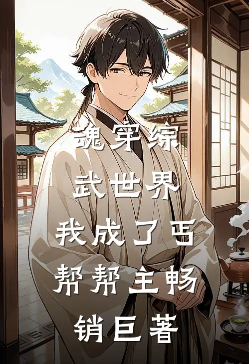 魂穿综武世界，我成了丐帮帮主畅销巨著