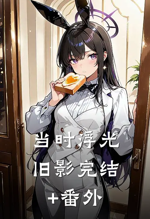 当时浮光旧影完结+番外