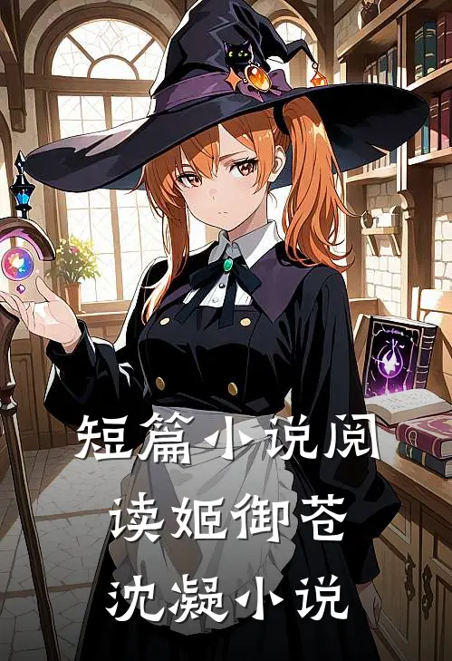 短篇小说阅读姬御苍沈凝小说