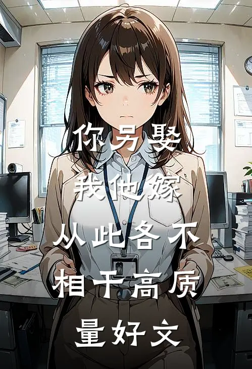 你另娶我他嫁，从此各不相干高质量好文