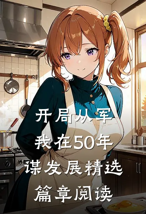 开局从军，我在50年谋发展精选篇章阅读