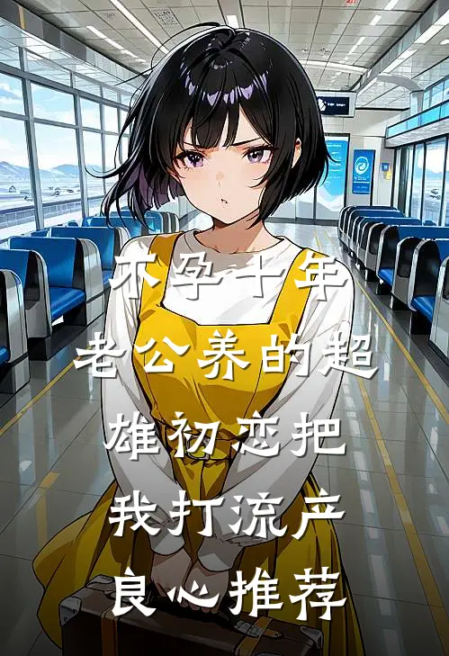 不孕十年，老公养的超雄初恋把我打流产良心推荐