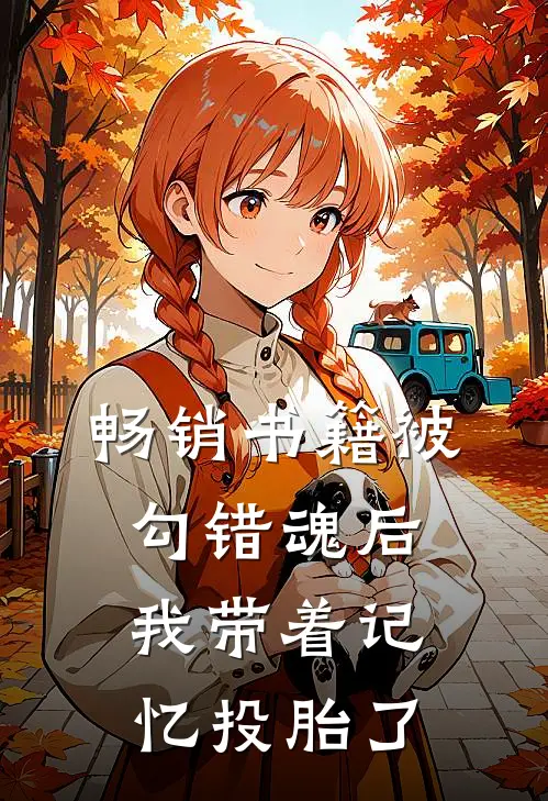 畅销书籍被勾错魂后，我带着记忆投胎了