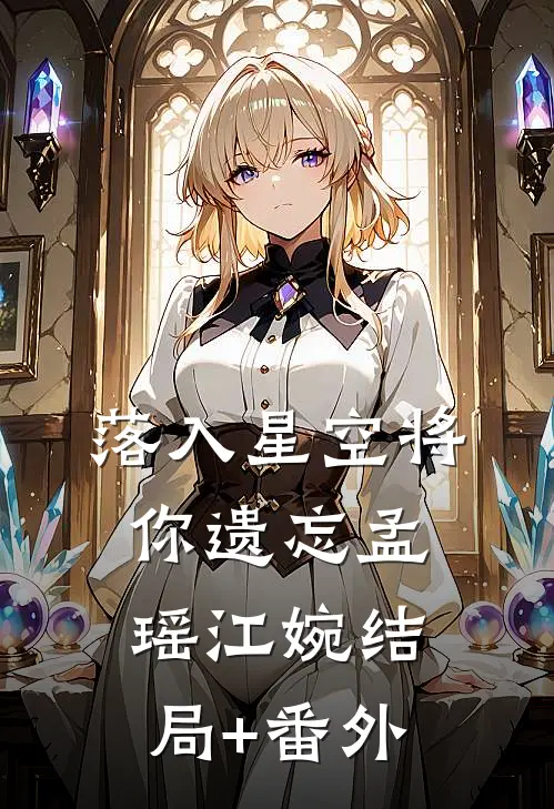 落入星空将你遗忘孟瑶江婉结局+番外