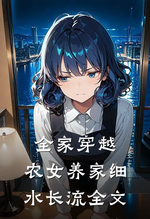 全家穿越：农女养家细水长流全文