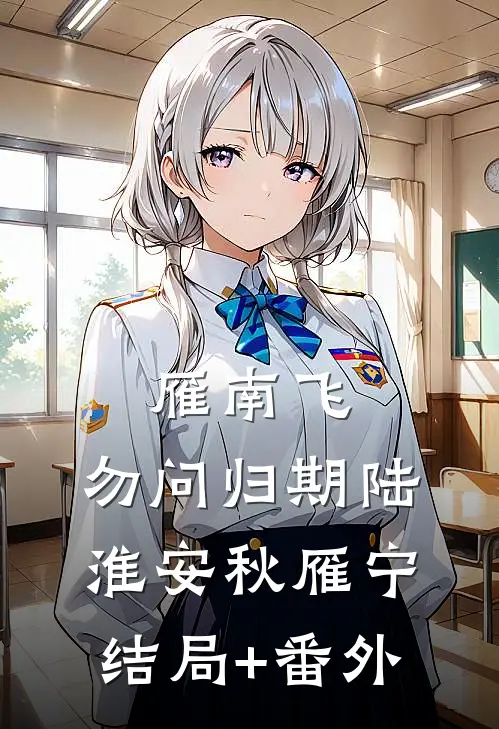 雁南飞，勿问归期陆淮安秋雁宁结局+番外
