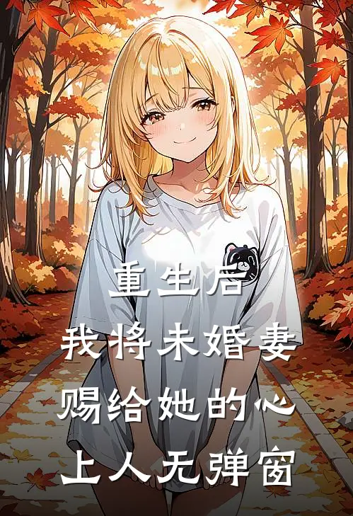 重生后，我将未婚妻赐给她的心上人无弹窗