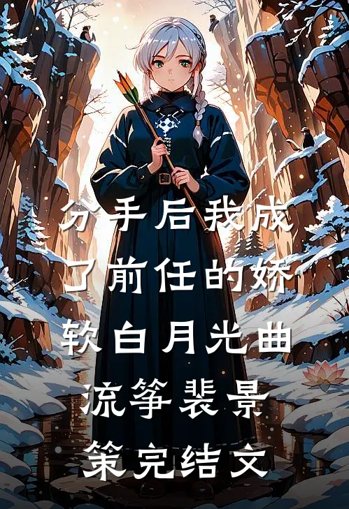 分手后我成了前任的娇软白月光曲流筝裴景策完结文