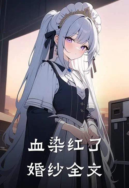 血染红了婚纱全文