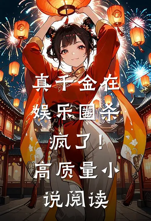 真千金在娱乐圈杀疯了！高质量小说阅读