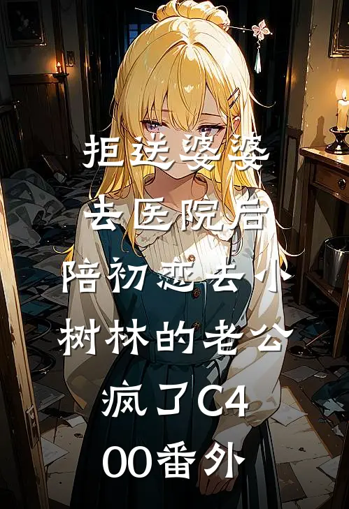 拒送婆婆去医院后，陪初恋去小树林的老公疯了C400 番外