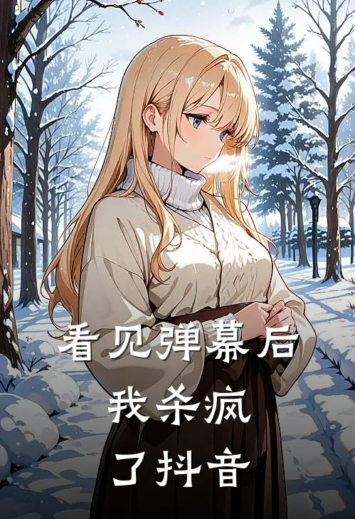 看见弹幕后，我杀疯了抖音