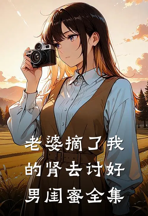 老婆摘了我的肾去讨好男闺蜜 全集
