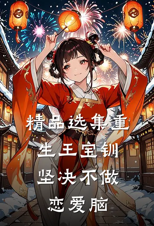 精品选集重生王宝钏，坚决不做恋爱脑