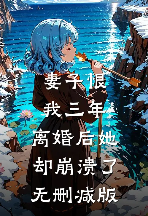 妻子恨我三年，离婚后她却崩溃了无删减版