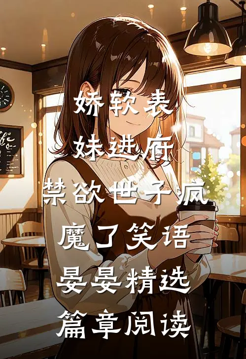 娇软表妹进府:禁欲世子疯魔了笑语晏晏精选篇章阅读