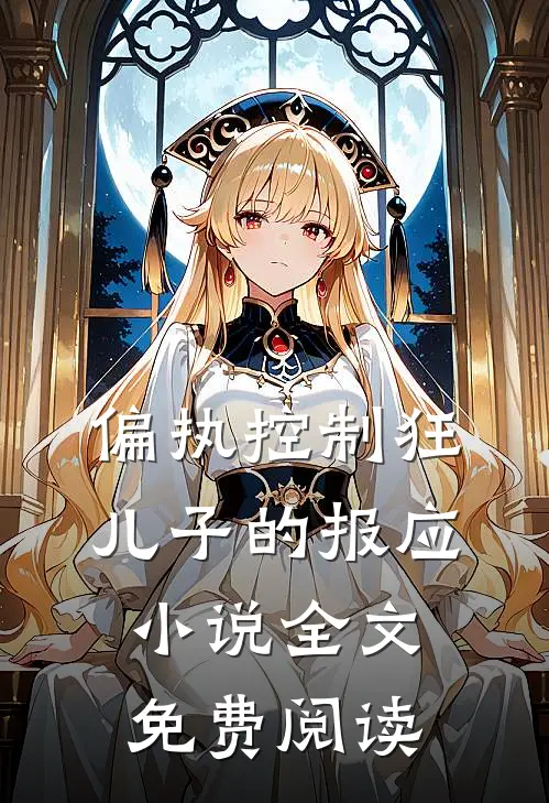 偏执控制狂儿子的报应小说全文免费阅读