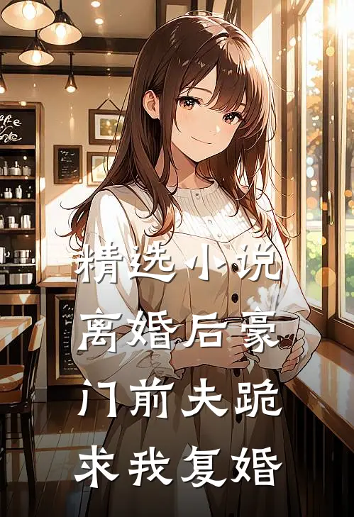 精选小说离婚后豪门前夫跪求我复婚