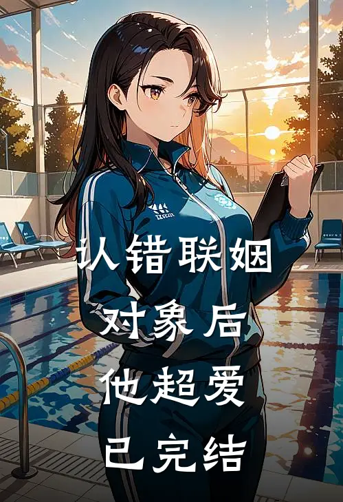认错联姻对象后，他超爱已完结