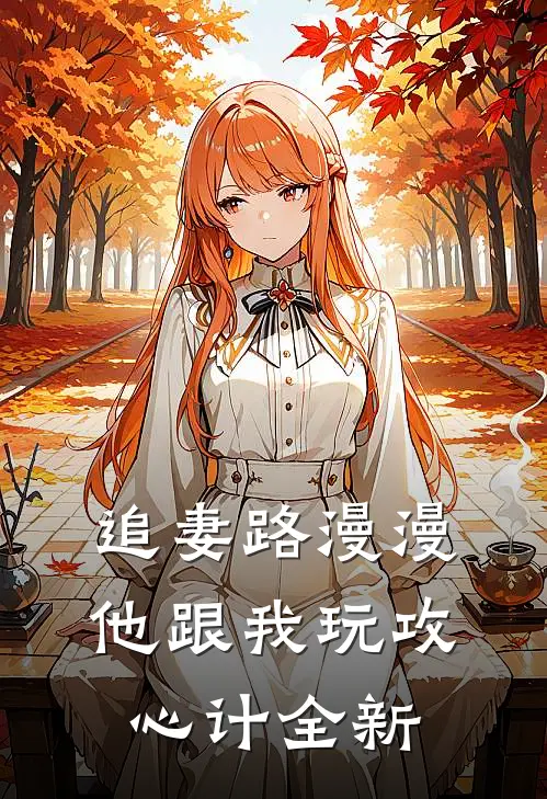 追妻路漫漫，他跟我玩攻心计全新