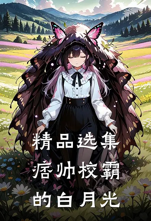 精品选集痞帅校霸的白月光