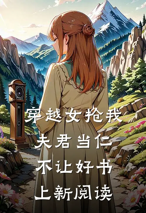 穿越女抢我夫君当仁不让好书上新阅读