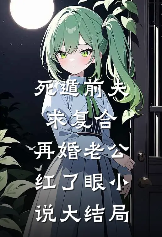 死遁前夫求复合，再婚老公红了眼小说大结局