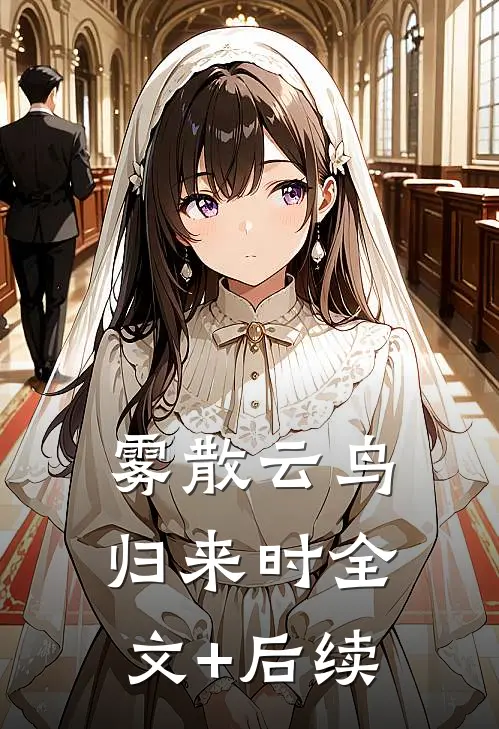 雾散云鸟归来时全文+后续