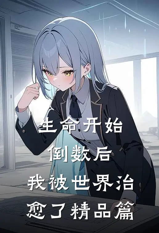 生命开始倒数后，我被世界治愈了精品篇