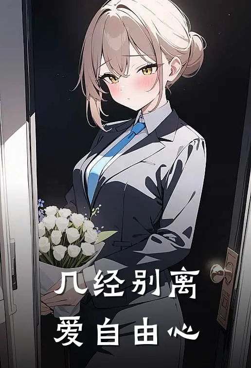 几经别离，爱自由心