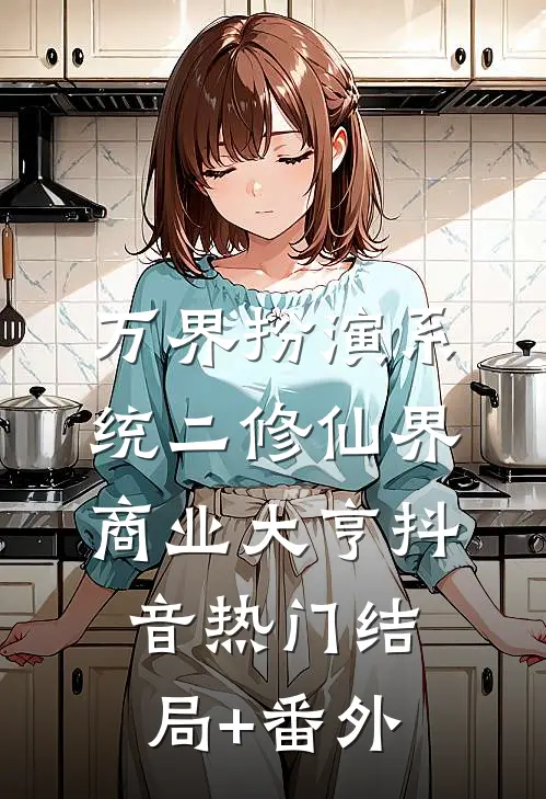 万界扮演系统·二修仙界商业大亨抖音热门结局+番外