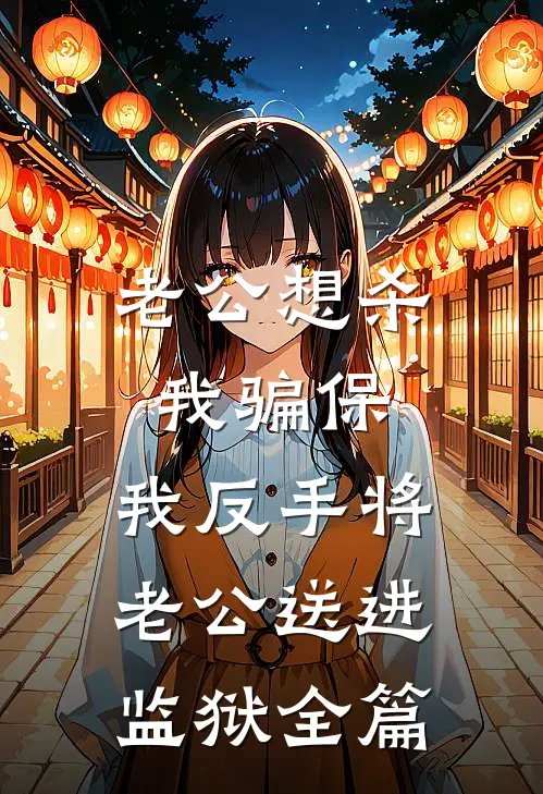 老公想杀我骗保，我反手将老公送进监狱全篇