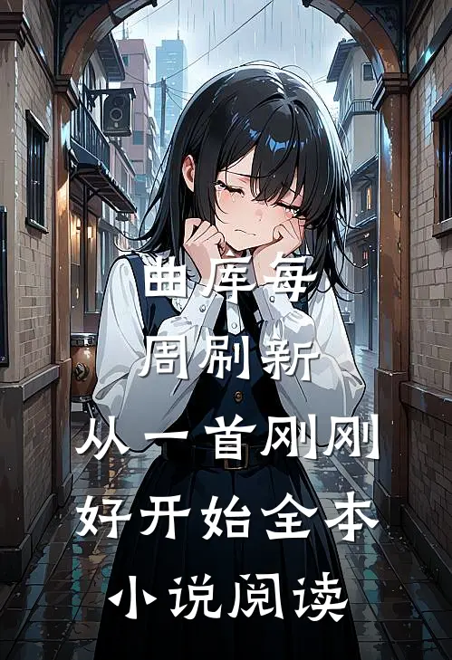 曲库每周刷新，从一首刚刚好开始全本小说阅读