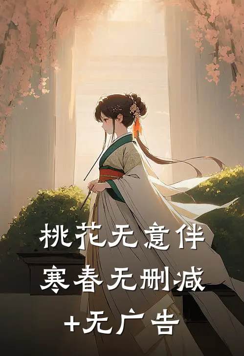桃花无意伴寒春无删减+无广告