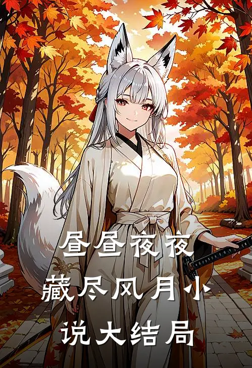 昼昼夜夜，藏尽风月小说大结局