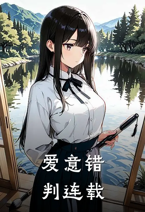 爱意错判连载
