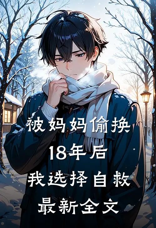 被妈妈偷换18年后，我选择自救最新全文