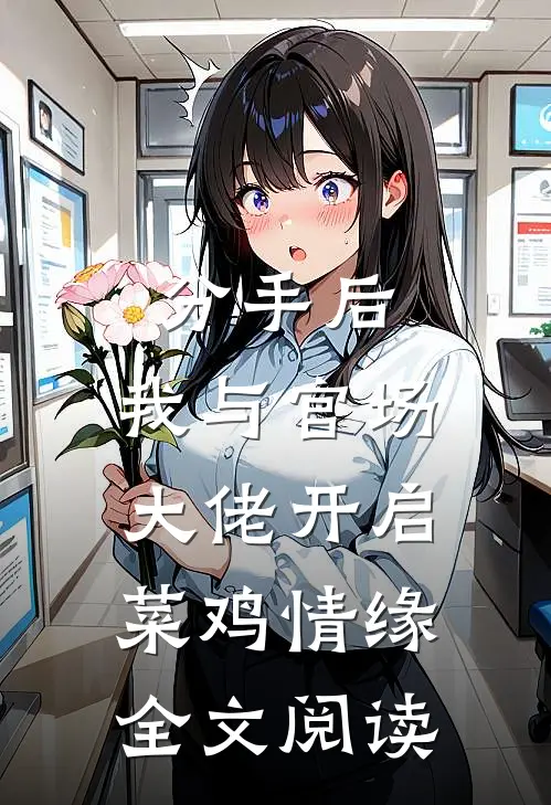 分手后，我与官场大佬开启菜鸡情缘全文阅读