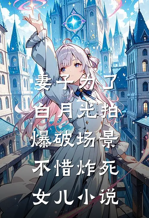妻子为了白月光拍爆破场景，不惜炸死女儿小说