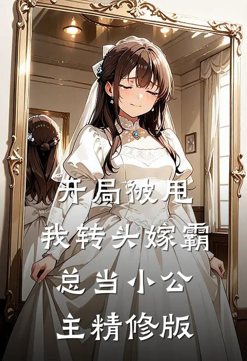 开局被甩，我转头嫁霸总当小公主精修版