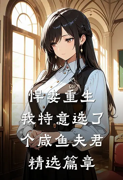 悍妻重生：我特意选了个咸鱼夫君精选篇章