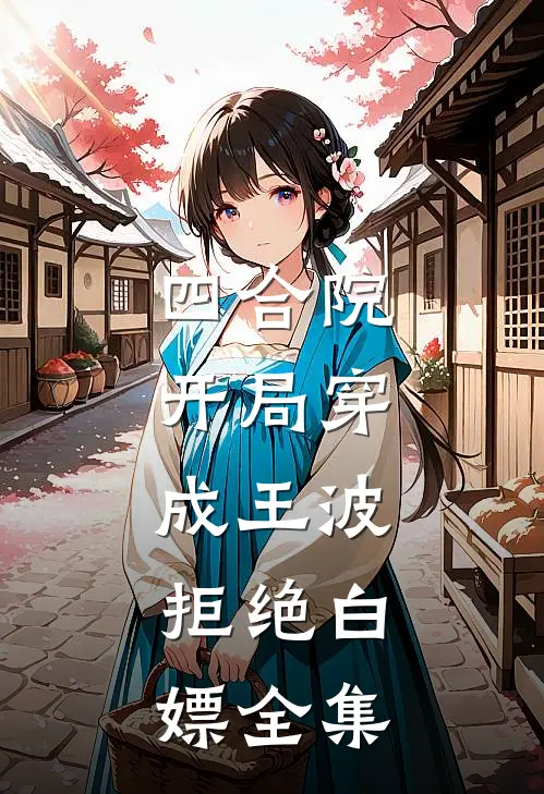 四合院：开局穿成王波，拒绝白嫖 全集