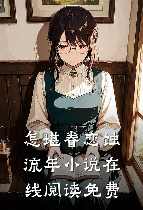 怎堪眷恋蚀流年小说在线阅读免费