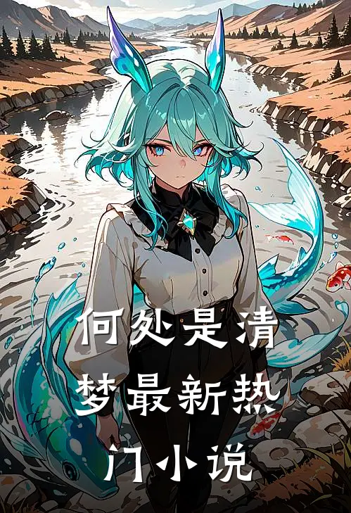 何处是清梦最新热门小说