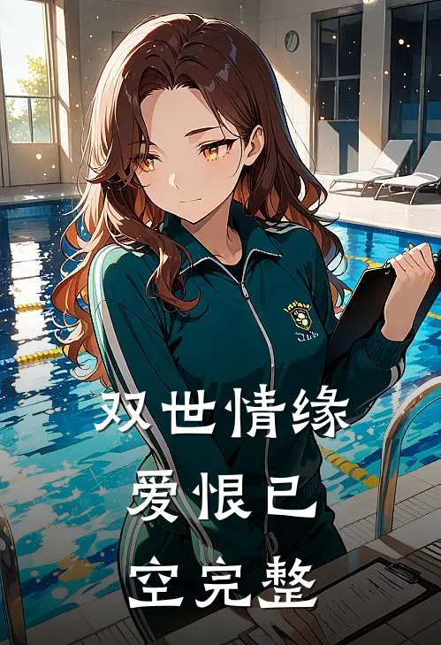 双世情缘，爱恨已空完整