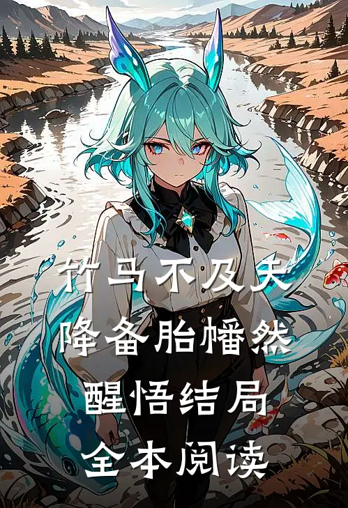 竹马不及天降备胎幡然醒悟结局全本阅读