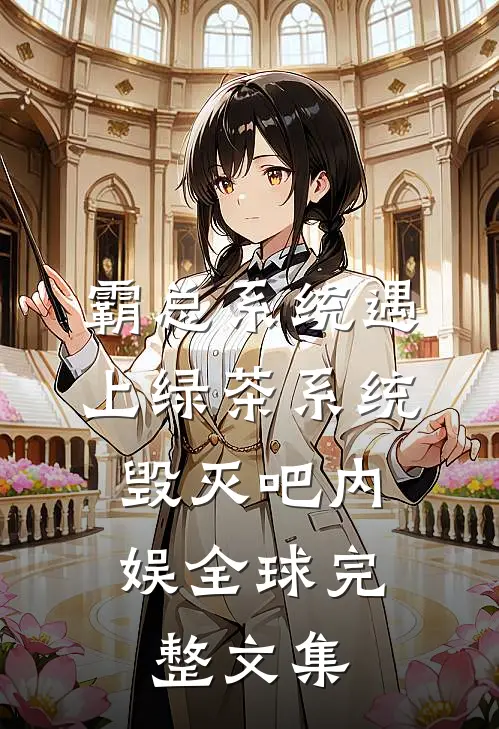 霸总系统遇上绿茶系统：毁灭吧内娱全球完整文集
